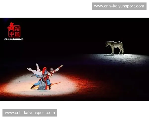 蒙古马的史诗：宝音仓与巴特尔的传奇较量