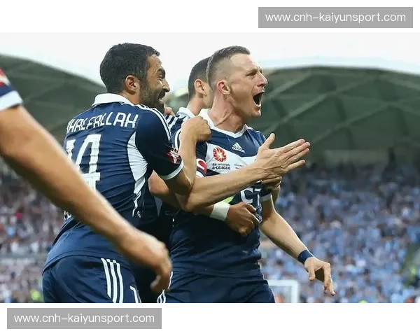 决战墨尔本！胜利与布里斯班的恩怨情仇，一场不容错过的巅峰对决